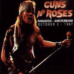 Guns N' Roses : Paradiso